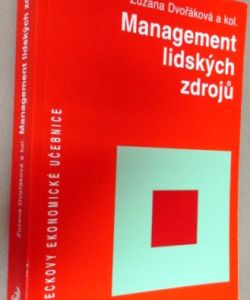 Management lidských zdrojů