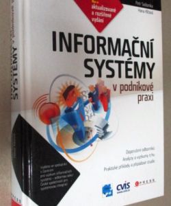 Informační systémy v podnikové praxi