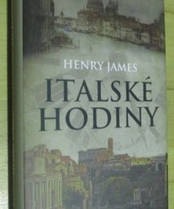 Italské hodiny