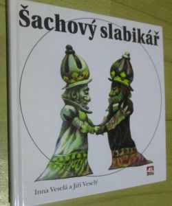 Šachový slabikář