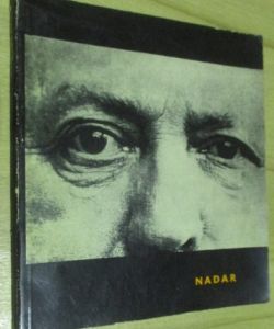 Nadar - Robert Felix Tournachon