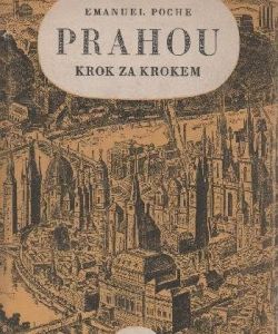 Prahou krok za krokem