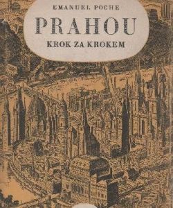 Prahou krok za krokem