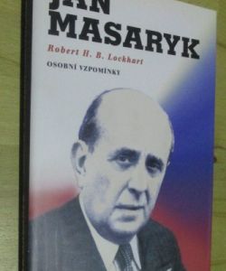 Jan Masaryk