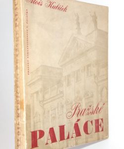 Pražské paláce