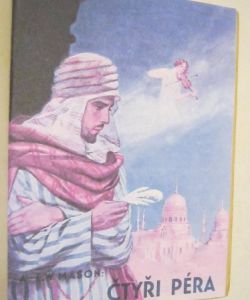 Čtyři péra