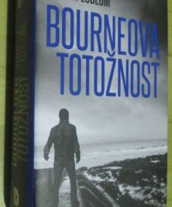 Bourneova totožnost