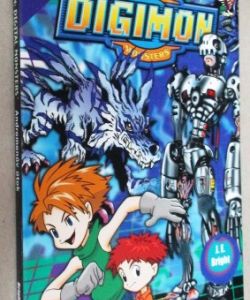 Digimon - Andromonův útok