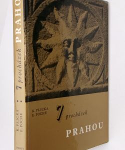 7 procházek Prahou