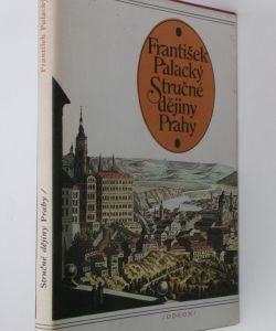 Stručné dějiny Prahy