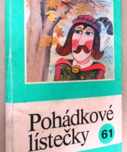 Pohádkové lístečky 61