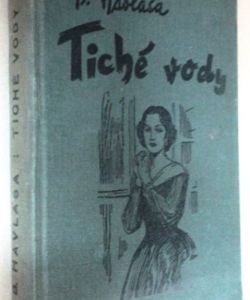 Tiché vody