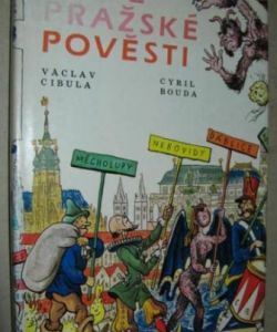 Nové pražské pověsti