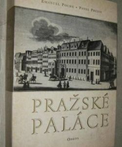 Pražské paláce