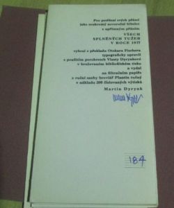 Z testamentu