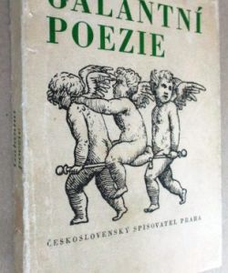 Galantní poezie