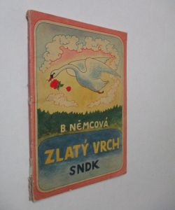 Zlatý vrch