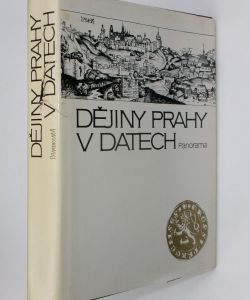 Dějiny Prahy v datech