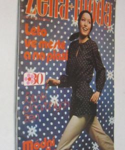 30. ročník č. 5