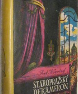 Staropražský dekameron