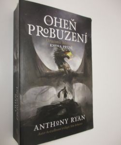 Oheň probuzení
