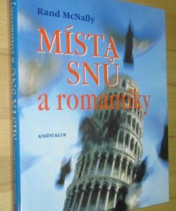 Místa snů a romantiky