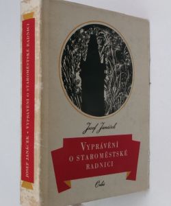Vyprávění o staroměstské radnici