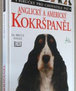 Anglický a americký kokršpaněl