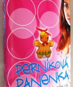 Perníková panenka