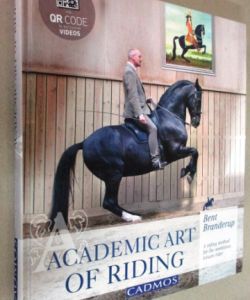 Academic art of riding