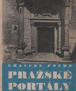 Pražské portály