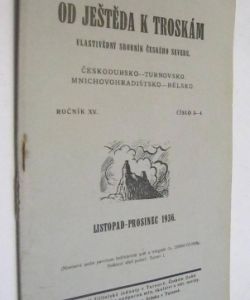 15. ročník číslo 3-4