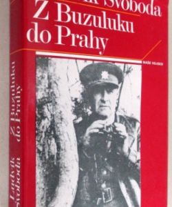 Z buzuluku do Prahy