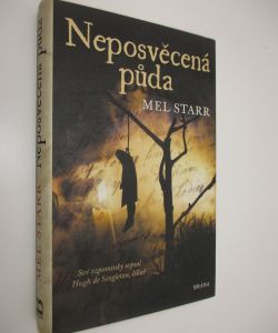 Neposvěcená půda