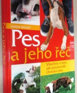 Pes a jeho řeč