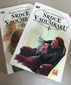 Srdce v soumraku I-II