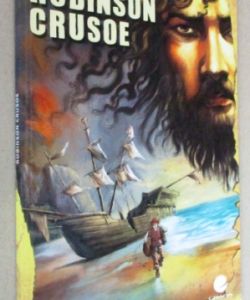 Robinson Crusoe