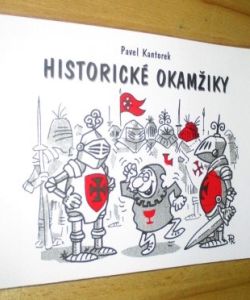 Historické okamžiky