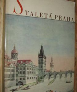 Staletá Praha  č. 6