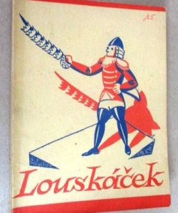 Louskáček