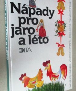 Nápady pro jaro a léto