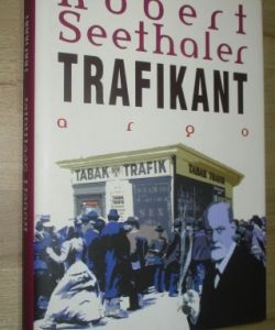 Trafikant