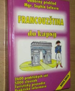 Francouzština do kapsy