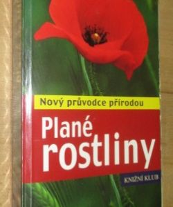 Plané rostliny