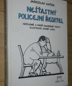 Nešťastný policejní ředitel