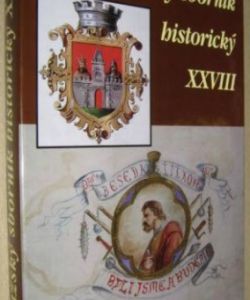 Pražský sborník historický 28.