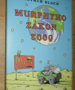 Murphyho zákon 2000