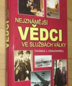 Nejznámější vědci ve službách války