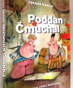 Poddan a Čmuchal