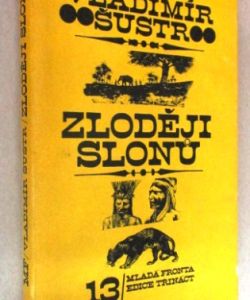 Zloději slonů